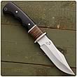 US Marine Corps Leather Neck Military Knife